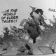Illustration for article titled emLog Horizon: The West Wind Brigade/em Vol. 1 - Manga Review